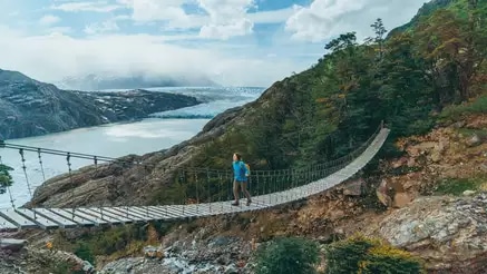 bridge