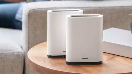 Get help for your Nokia WiFi