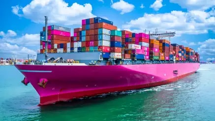 5G core on hybrid cloud