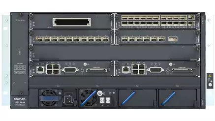 7750 Service Router