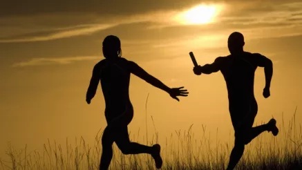 runners