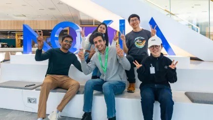 group of people