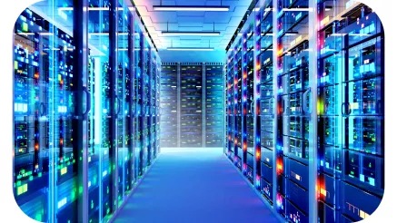data center