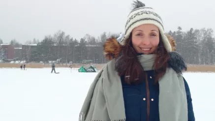 Dr. Sanja Scepanovic