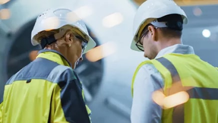workers