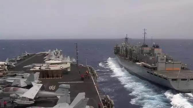 End-to-end secure 5G transport for defense