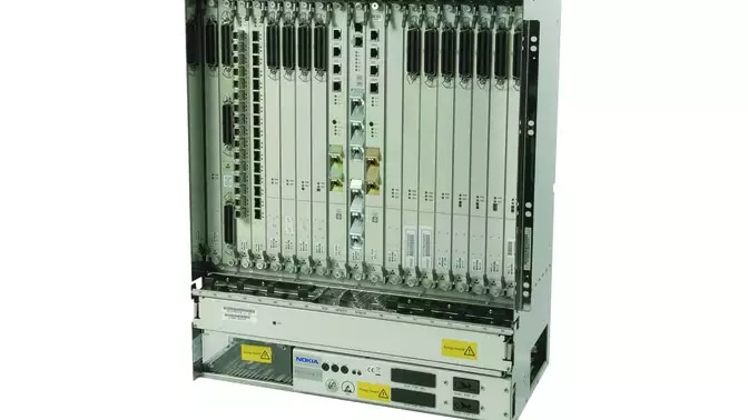Nokia FD (ETSI)