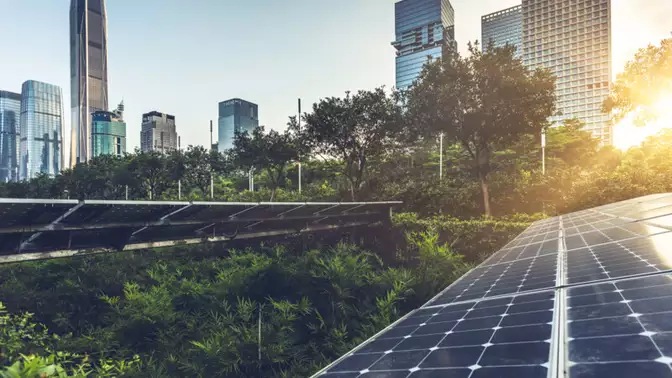 sustainability