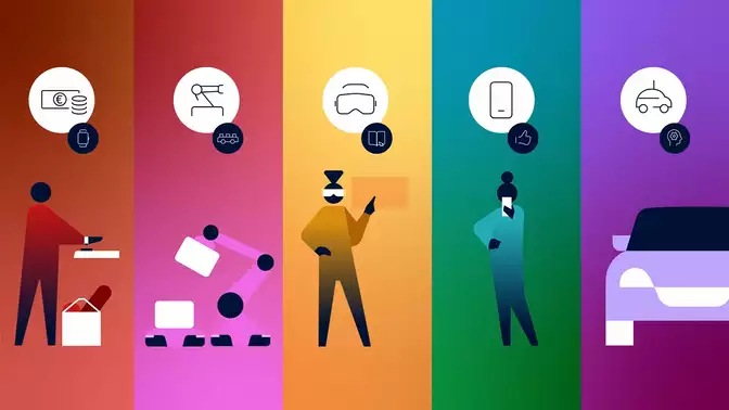 Nokia reaches 5,500 patent families declared as essential to 5G