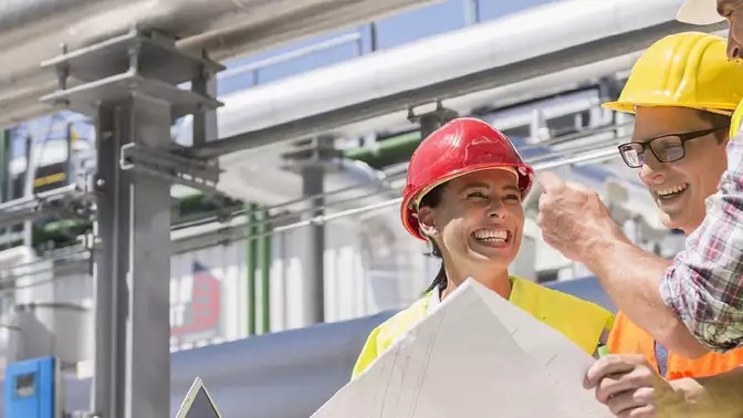 Partnerships drive the industrial metaverse