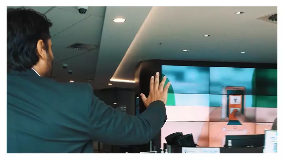 TPG Yago Lopez video