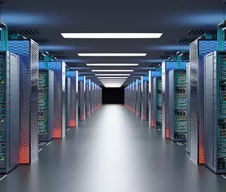 data center