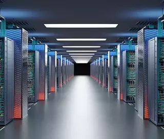data center