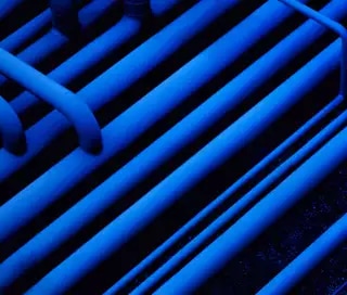 pipes