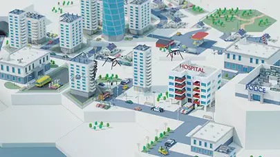 What will change with 5G for Public Safety?