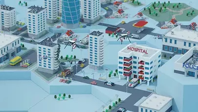  How to boost public safety with 5G