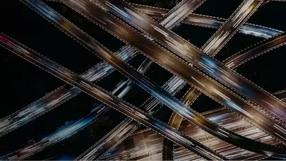 roads