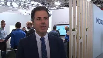 Domenico Angotti, Head of Engineering - Open Fiber