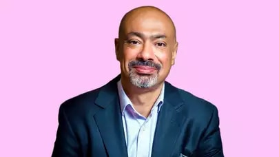 Hatem Dowidar