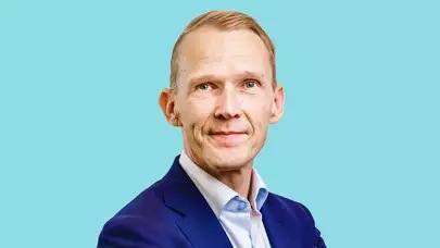 Elisa: Sami Komulainen