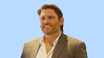 TPG- Yago Lopez