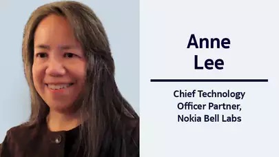 Anne Lee