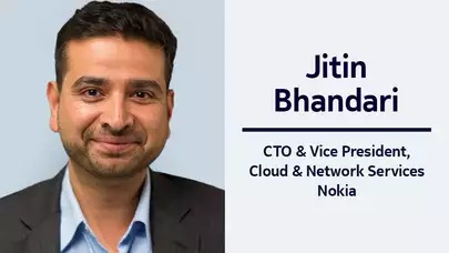 Jitin Bhandari
