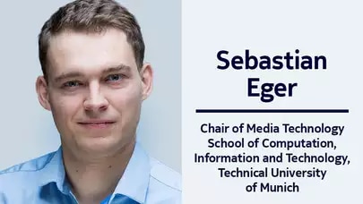 Sebastian Eger