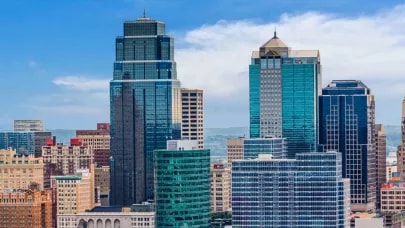 Kansas city 