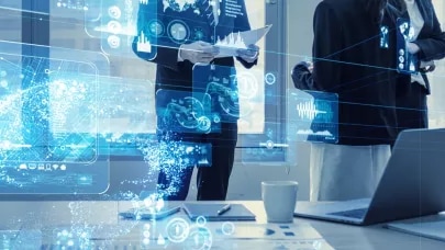 Customer success story image