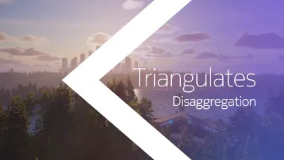 Nokia Triangulates Disaggregation