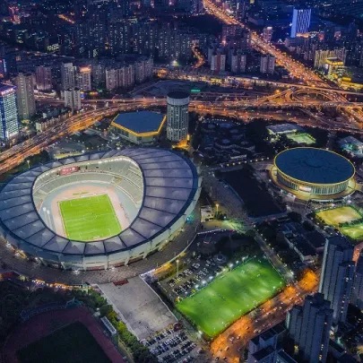 connectivity supercharges our world