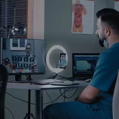 Clinica de las Américas: Pioneering digitalized healthcare