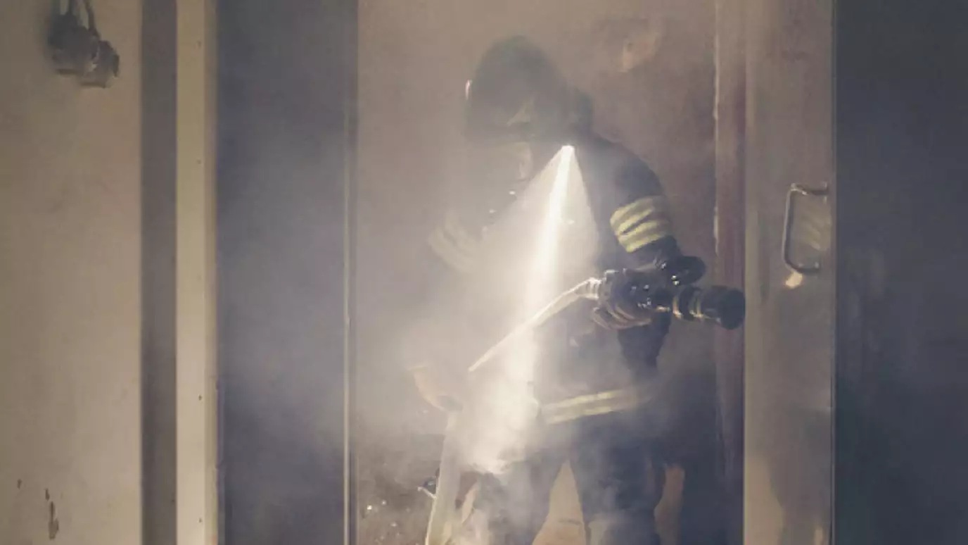 The journey to 5G for public safety