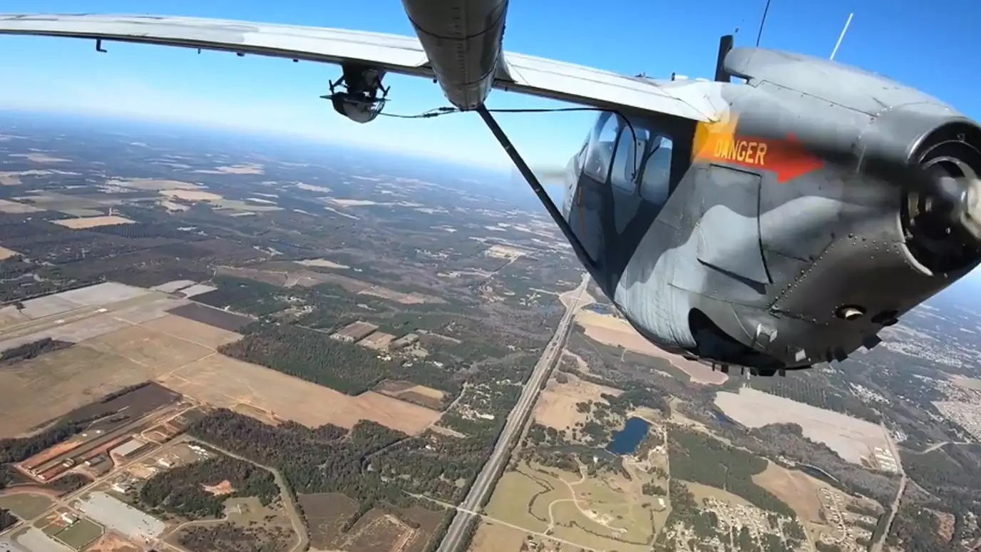flight