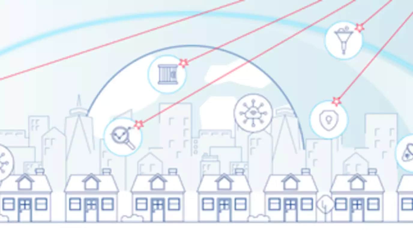 Keep the network and subscribers safe