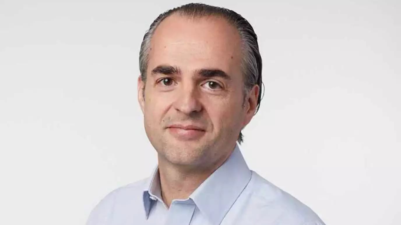 Rudy Hoebeke