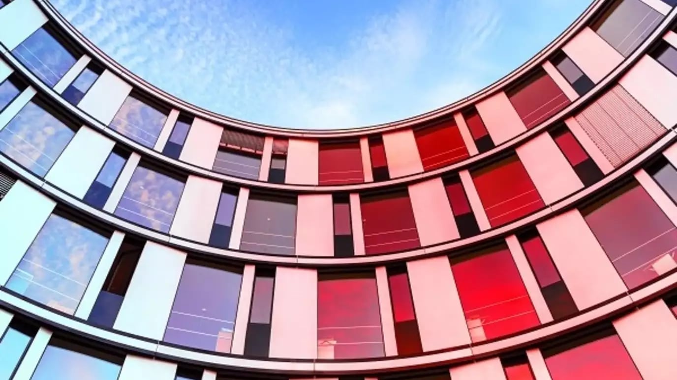Capturing new enterprise opportunities with the Digital Operations Center