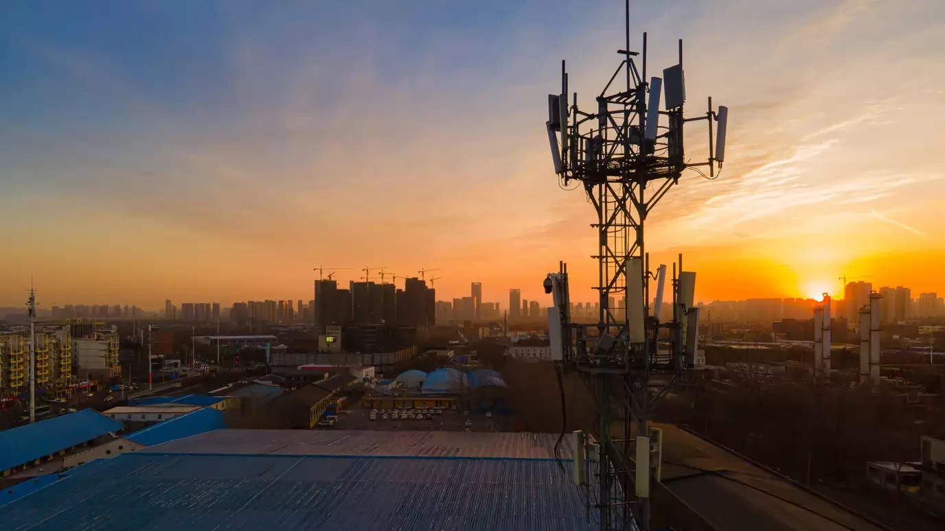 base station