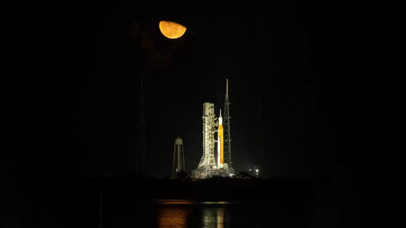 space