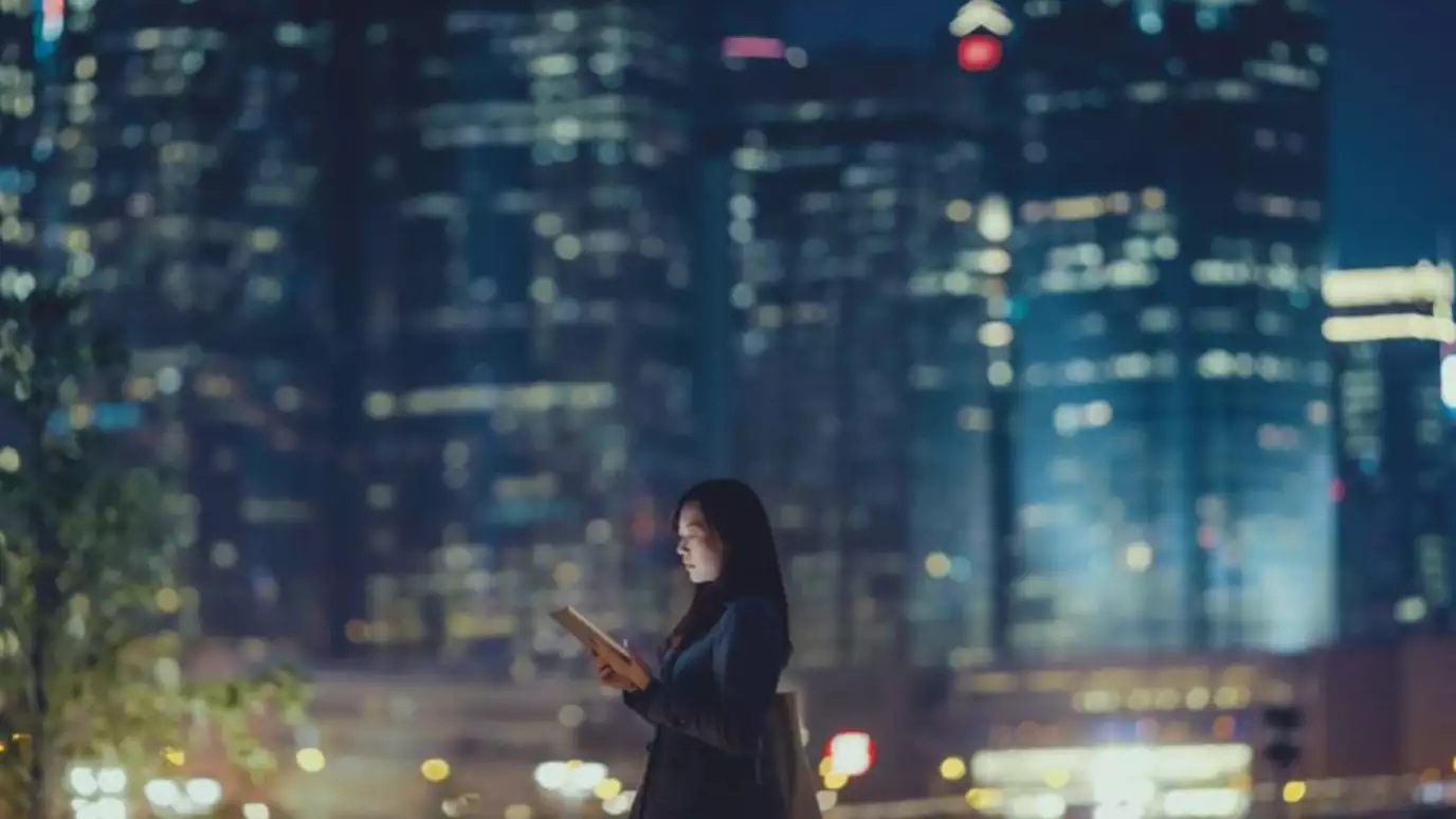 Unlock the value of 5G network data