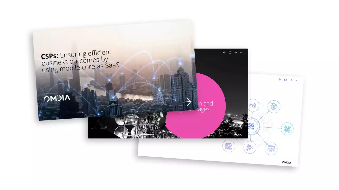core saas csp ebook