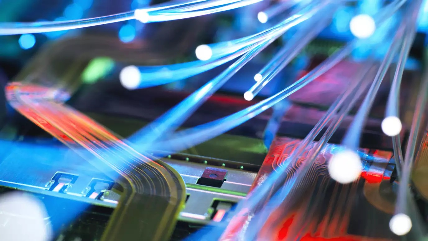 New edge routers at DE-CIX Frankfurt
