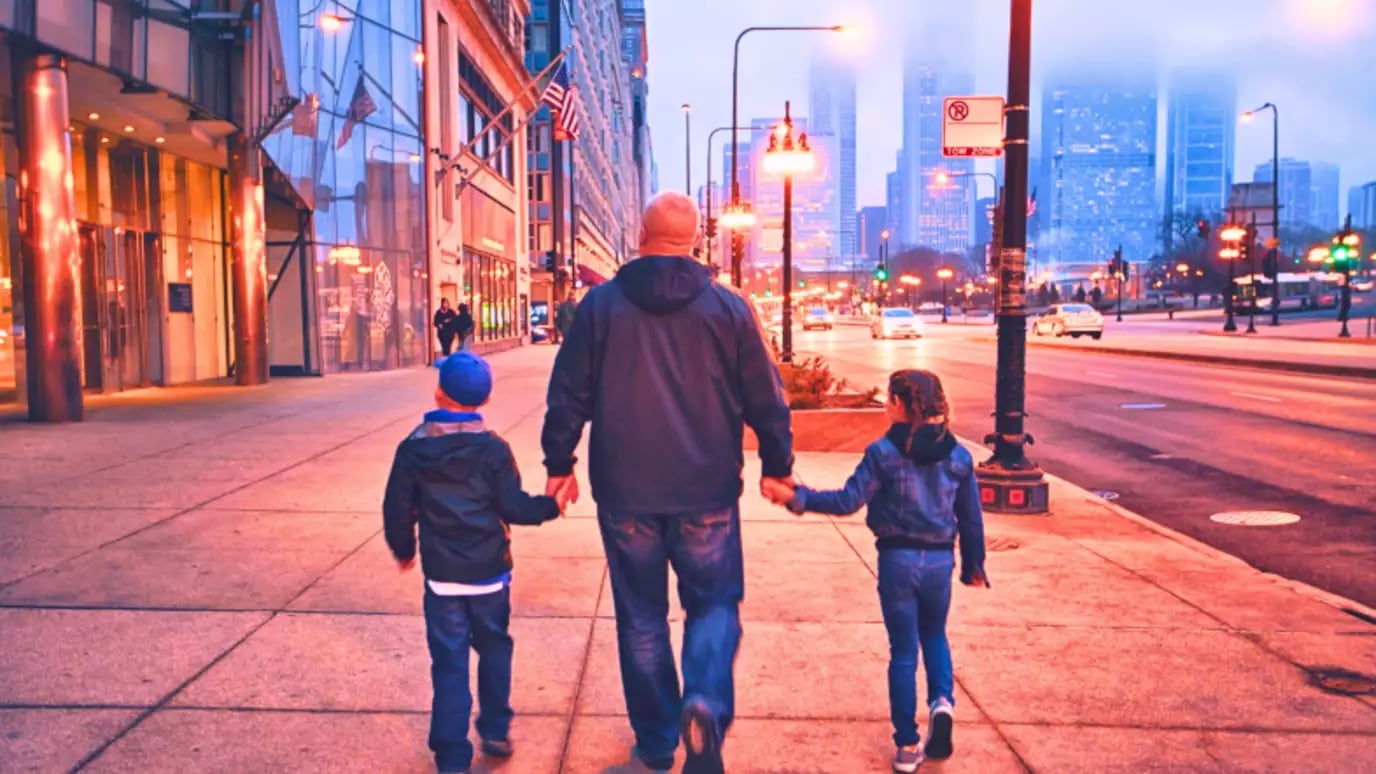 Smart city header image