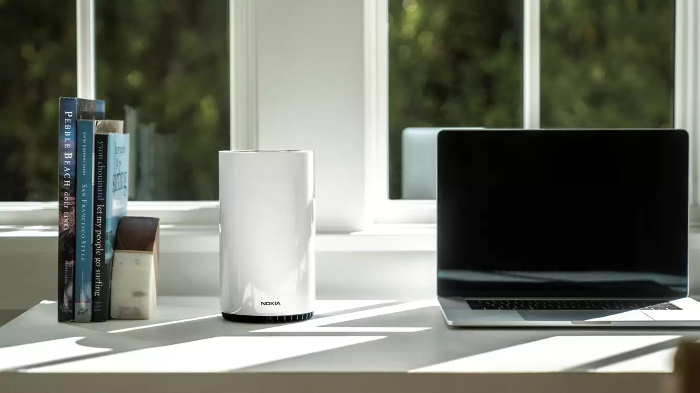 Fixed Wireless Access