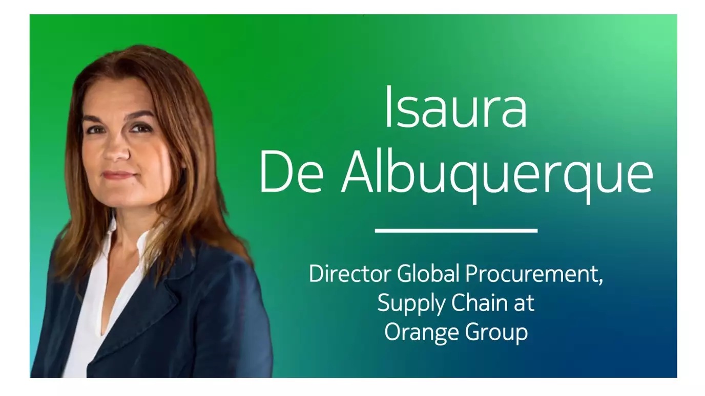 Isaura de Albuquerque