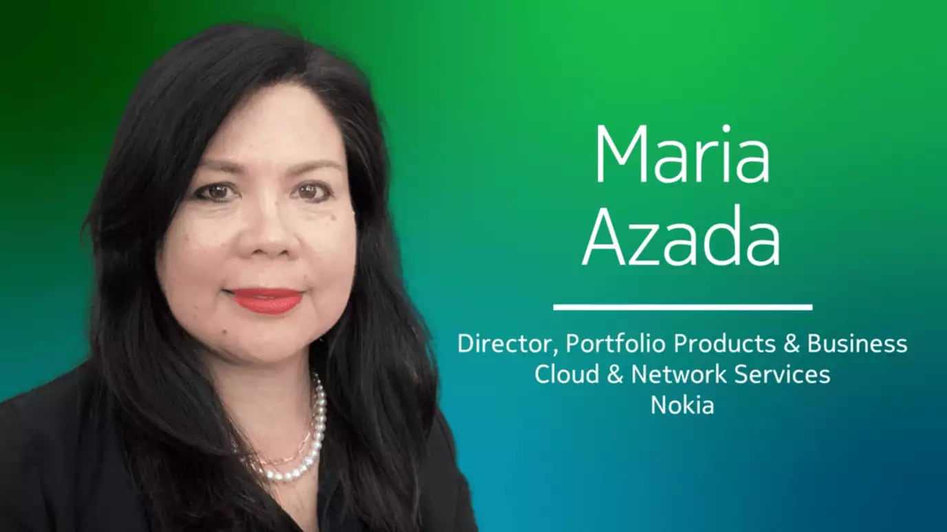 Maria Azada