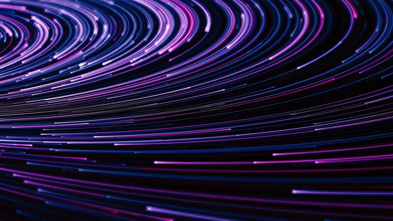 Optical Networking Portfolio Poster