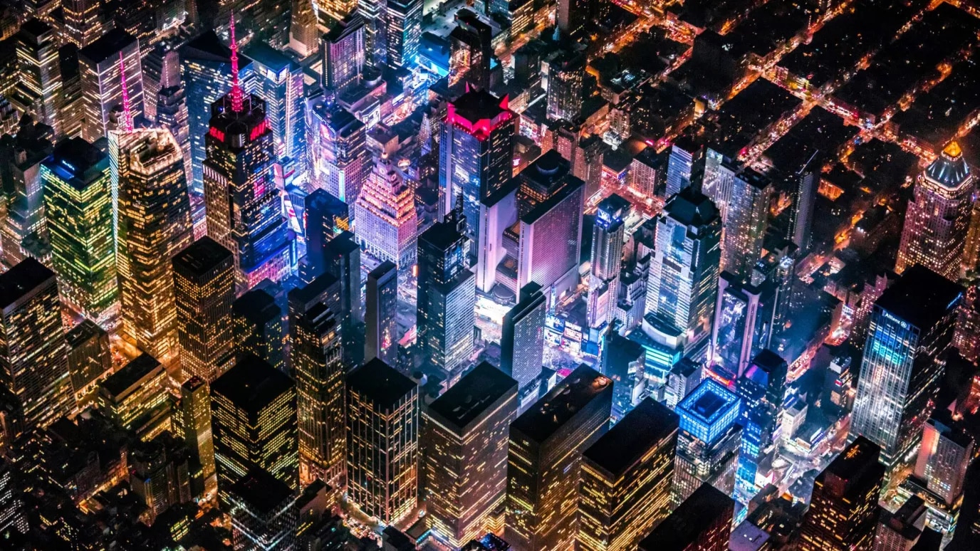 buildings