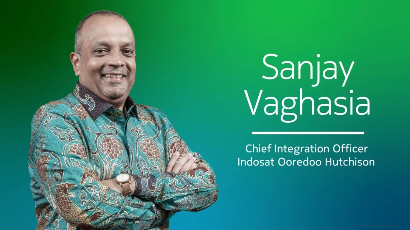 Sanjay Vaghasia